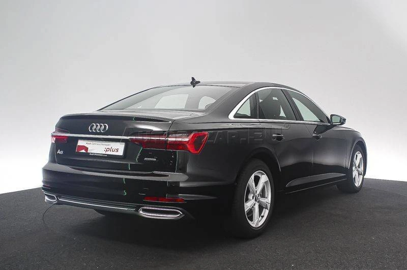 Audi A6 50 3.0 TDI mHEV Sport quattro tiptronic