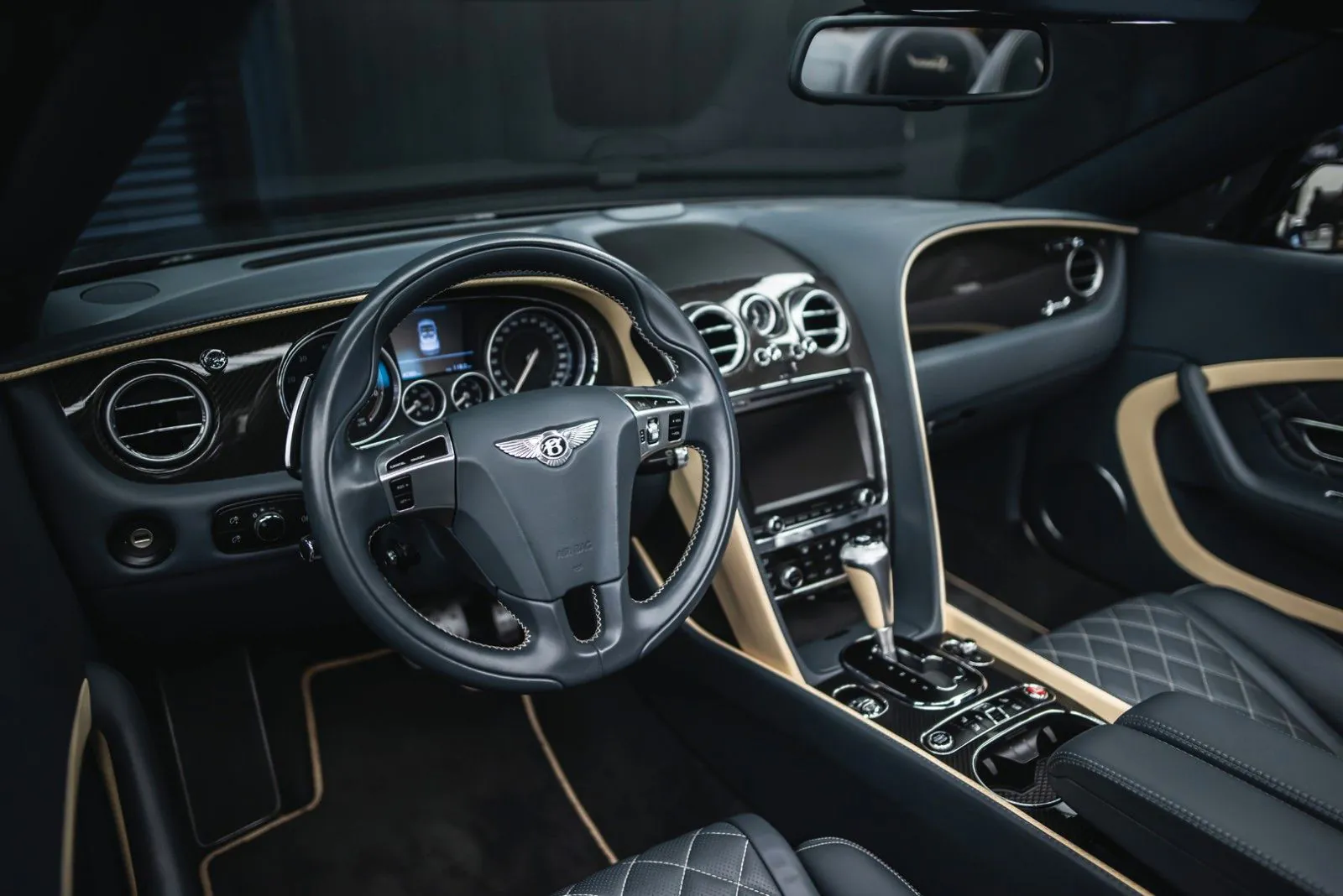 Bentley Continental GTC 2017 na predaj – fotografia 43