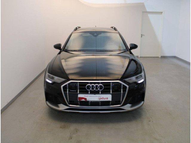 Audi A6 Allroad 45 3.0 V6 TDI mHEV quattro S tronic