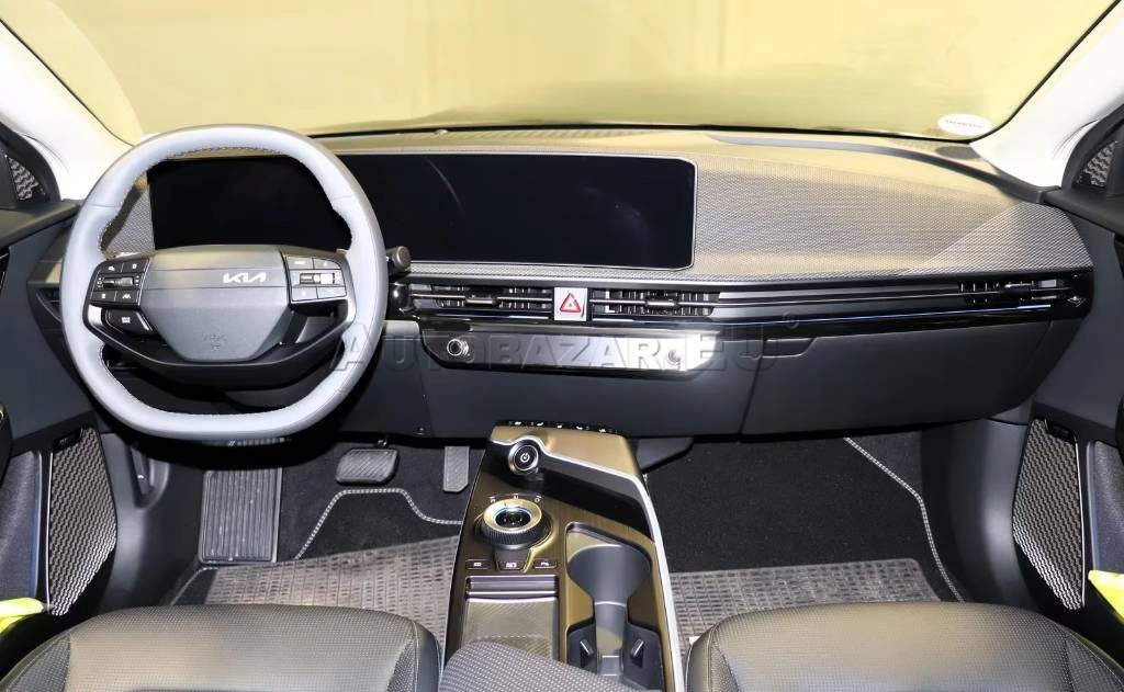 Kia EV6 77.4 kWh Earth 2WD