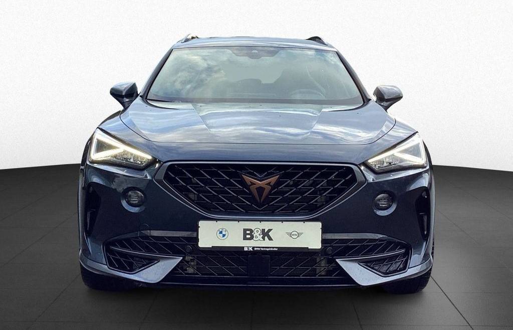 Cupra Formentor 2.0 TSI 310k 4Drive DSG Veloz Tribe