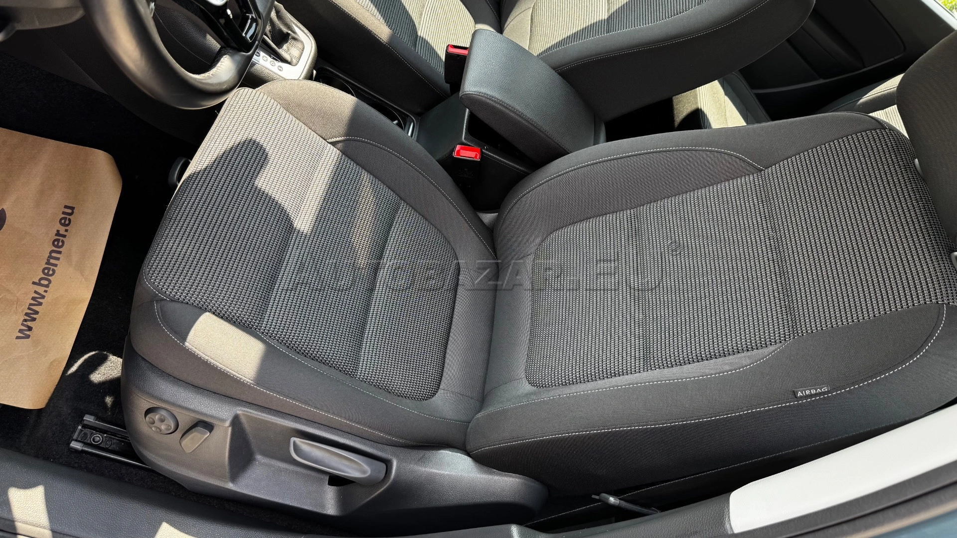 Volkswagen Sharan 2023 na predaj – fotografia 14