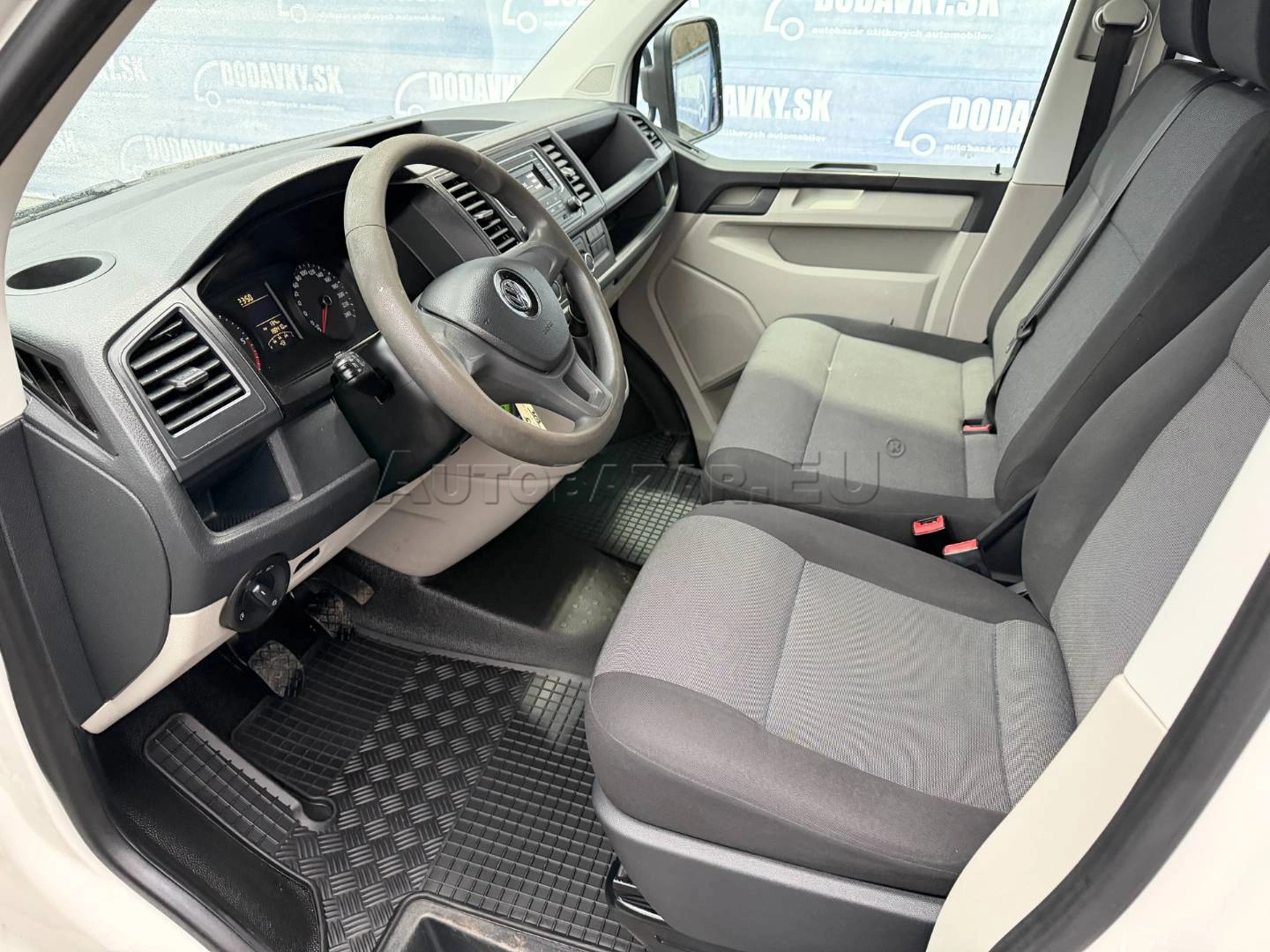 Volkswagen T6 Transporter 2017 na predaj – fotografia 18