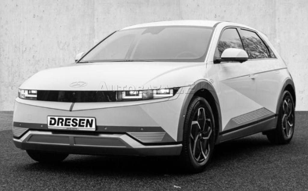 Hyundai Ioniq 5 Uniq