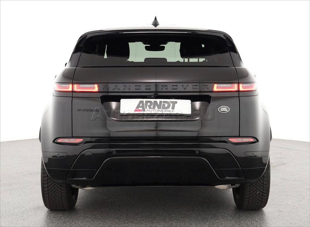 Land Rover Range Rover Evoque 2.0D I4 D200 MHEV R-Dynamic SE AWD A/T
