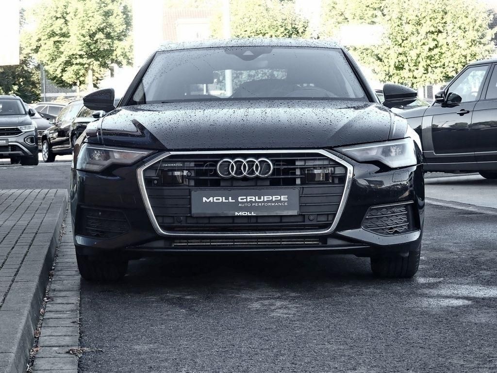 Audi A6 Avant 50 3.0 TDI mHEV Basis quattro tiptronic
