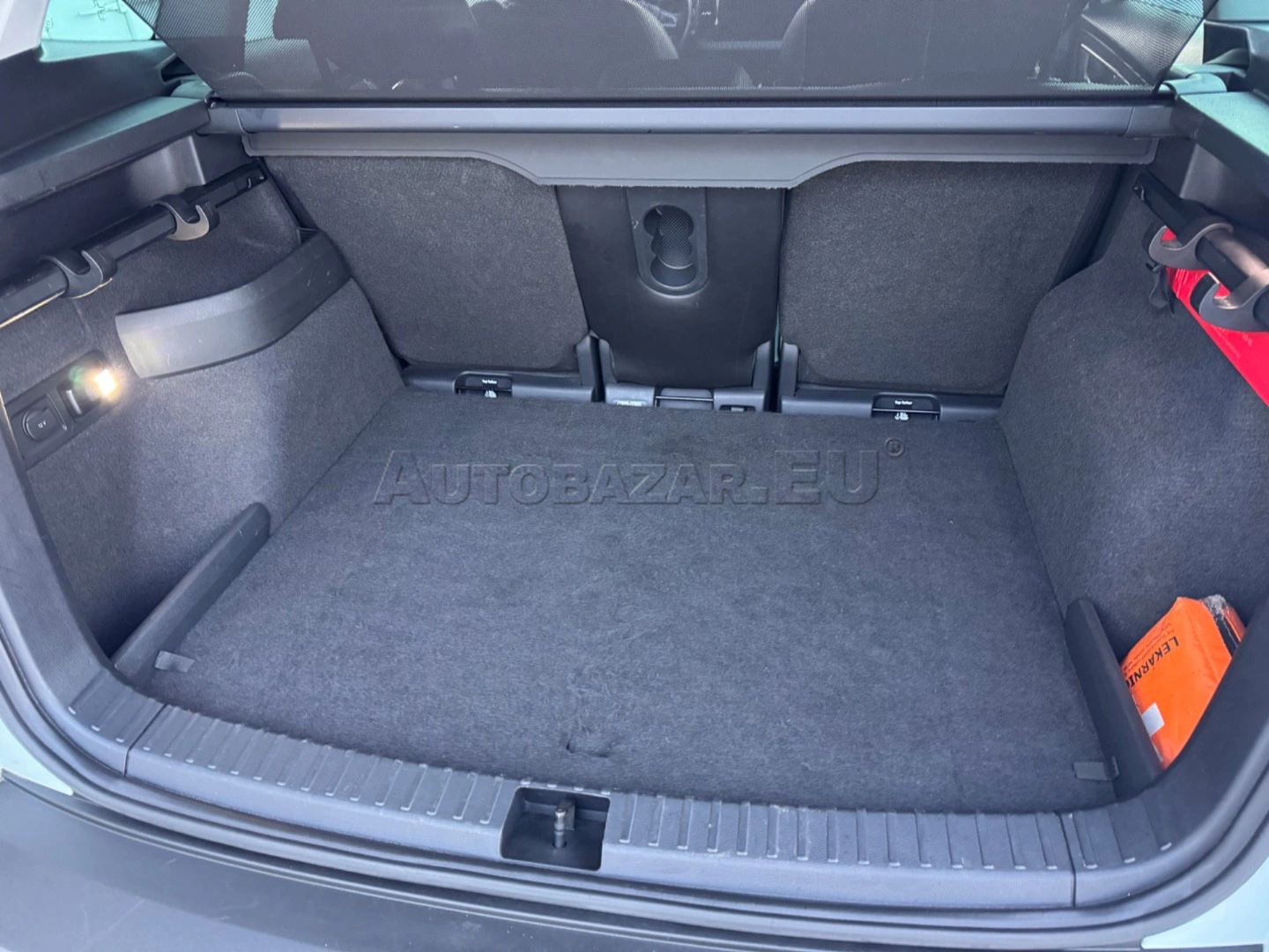 Škoda Karoq 2018 na predaj – fotografia 17