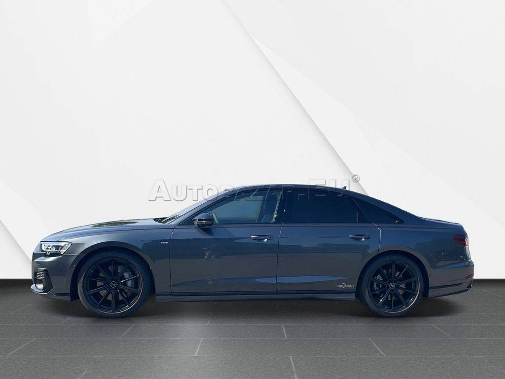 Audi A8 2023 na predaj – fotografia 7