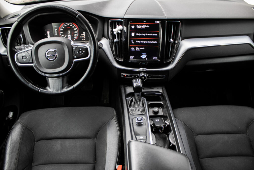 Volvo XC60 2019 na predaj – fotografia 22