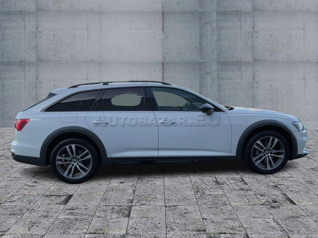 Audi A6 Allroad 50 3.0 V6 TDI mHEV quattro tiptronic