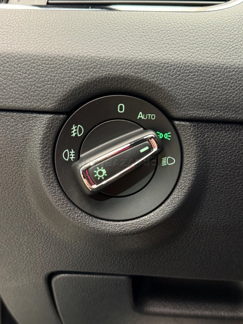 Škoda Octavia 2019 na predaj – fotografia 27