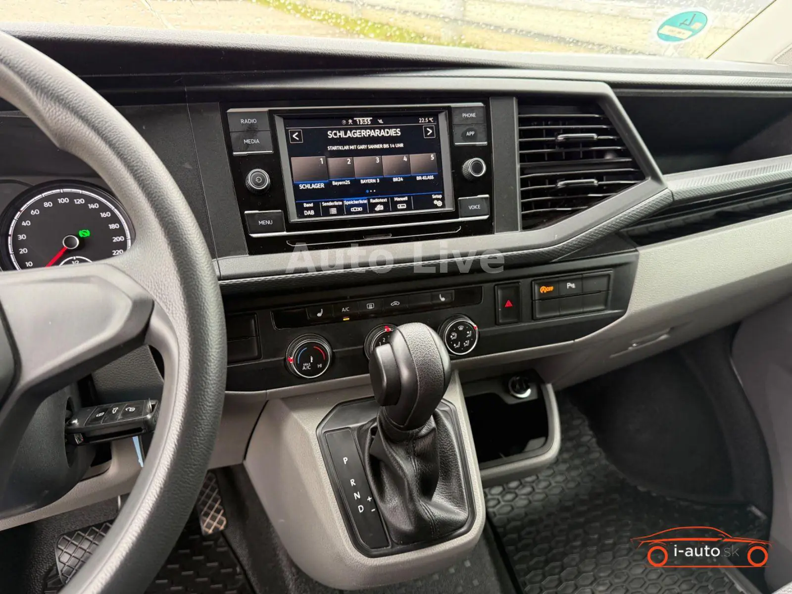 Volkswagen T6.1 Transporter 2021 na predaj – fotografia 17