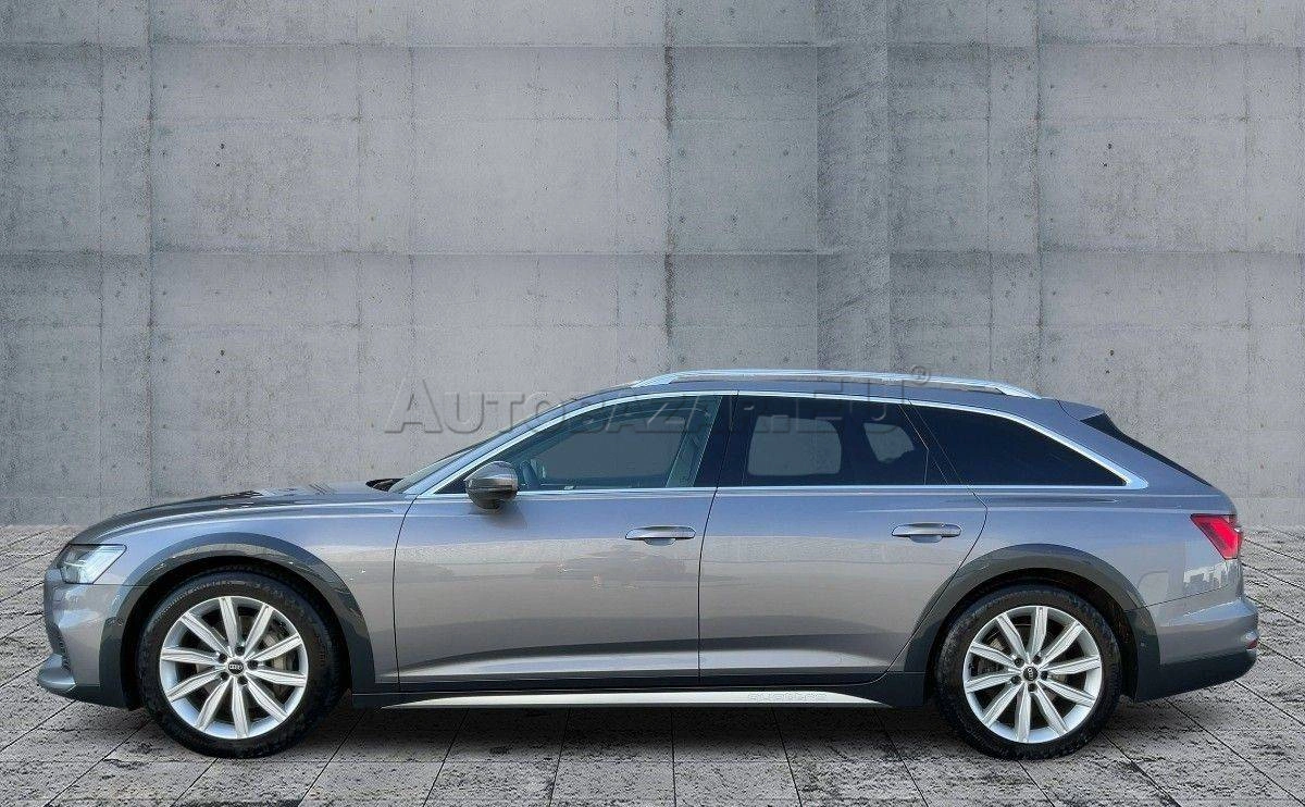 Audi A6 Allroad 50 3.0 V6 TDI mHEV quattro tiptronic