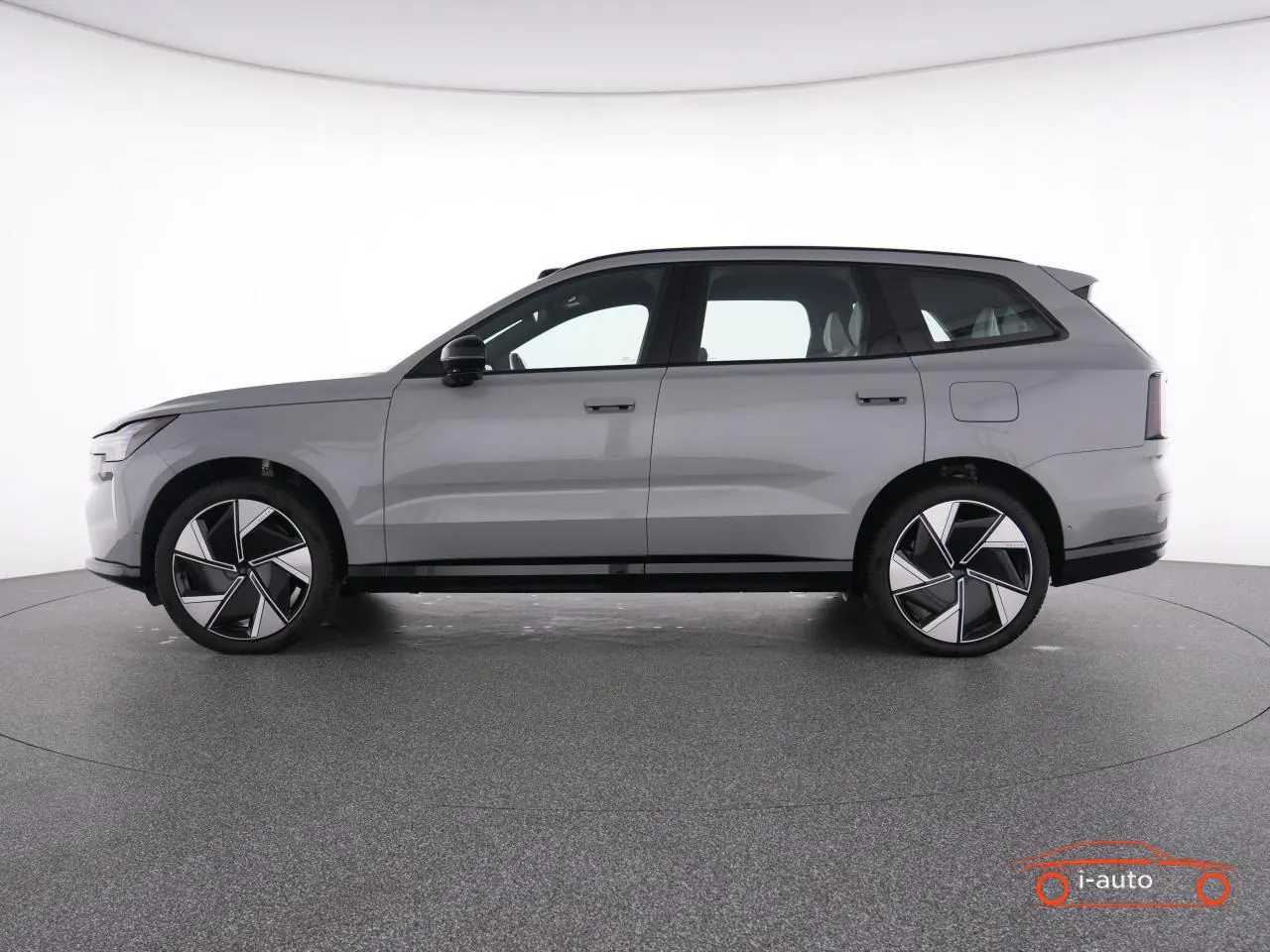 Volvo EX90 2025 na predaj – fotografia 10