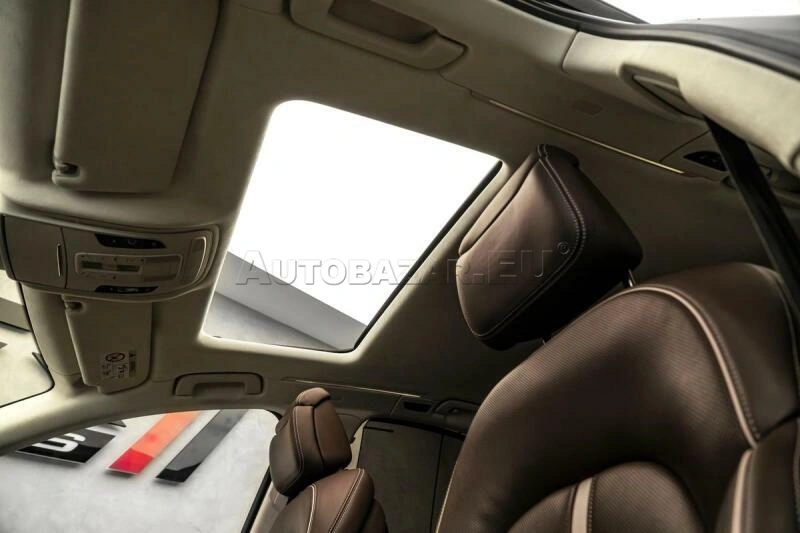 Audi A8 2015 na predaj – fotografia 18