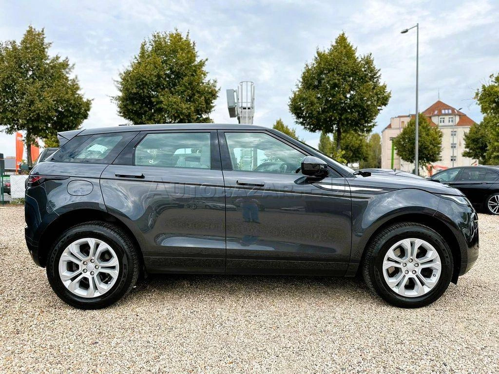 Land Rover Range Rover Evoque 2.0DI4-L.Flw S AWD A/T