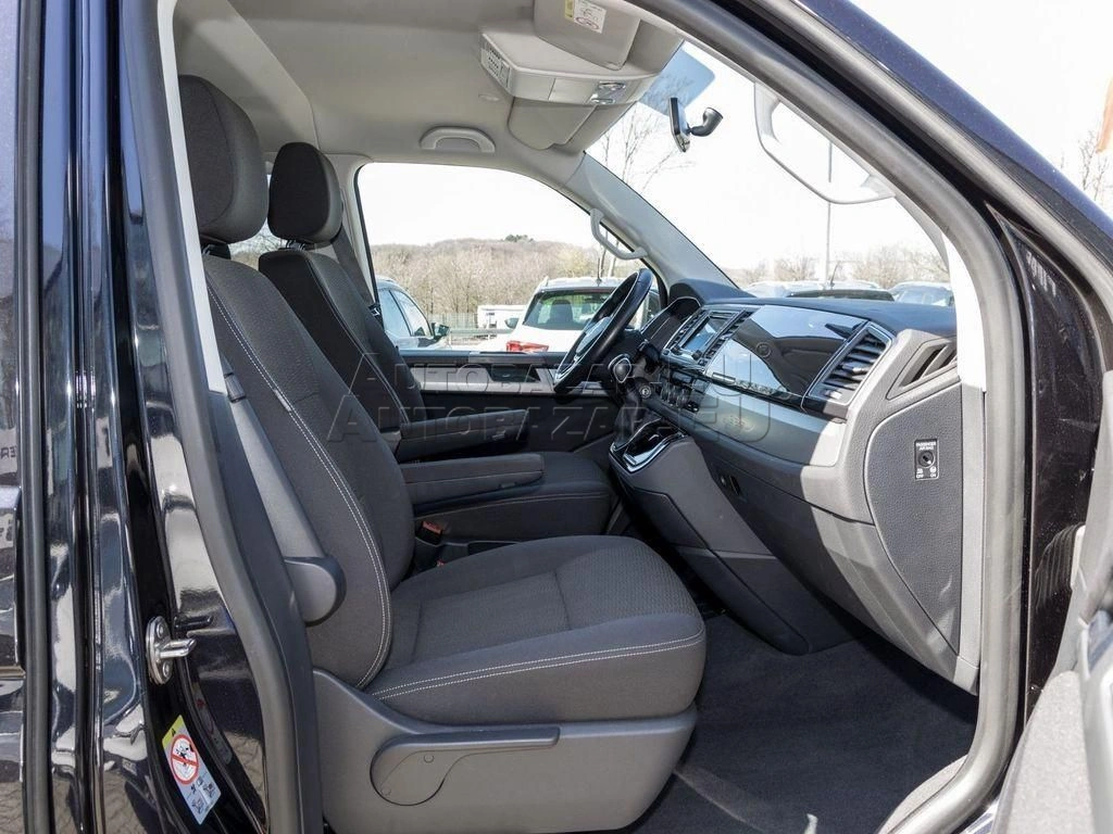Volkswagen T6 Multivan 2.0 TDI 150k Comfortline DSG