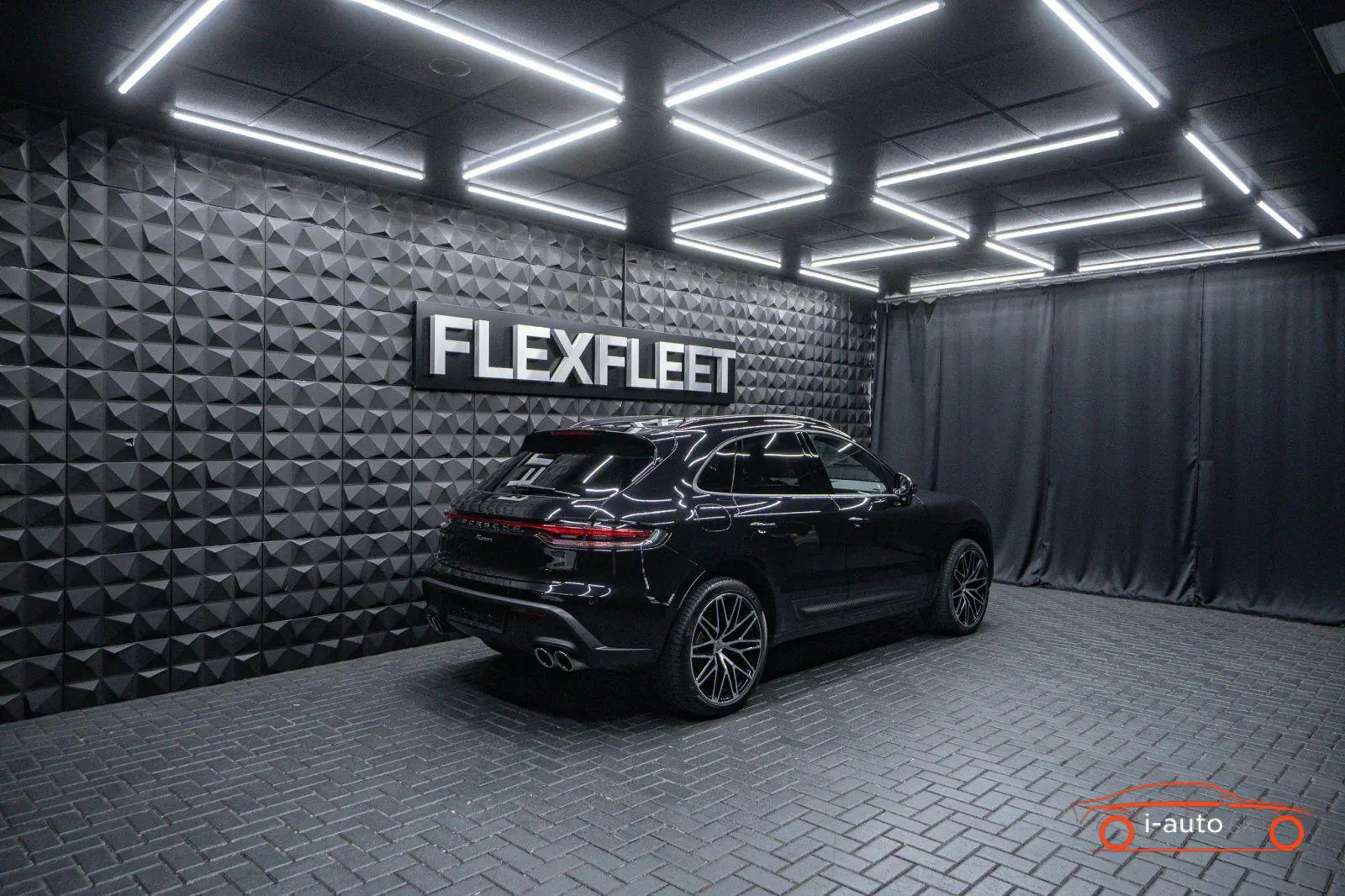 Porsche Macan 2023 na predaj – fotografia 8