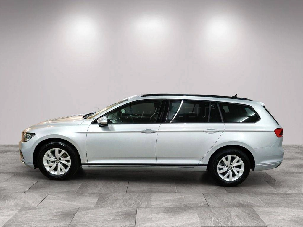 Volkswagen Passat Variant 2.0 TDI DSG