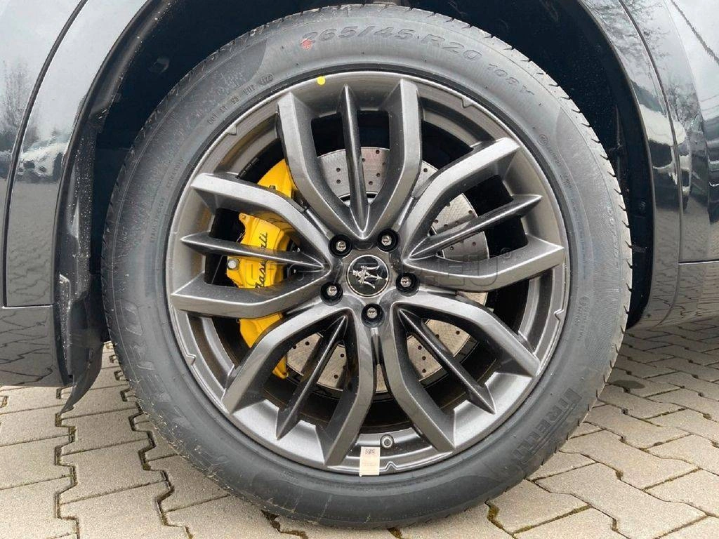 Maserati Levante GT AWD