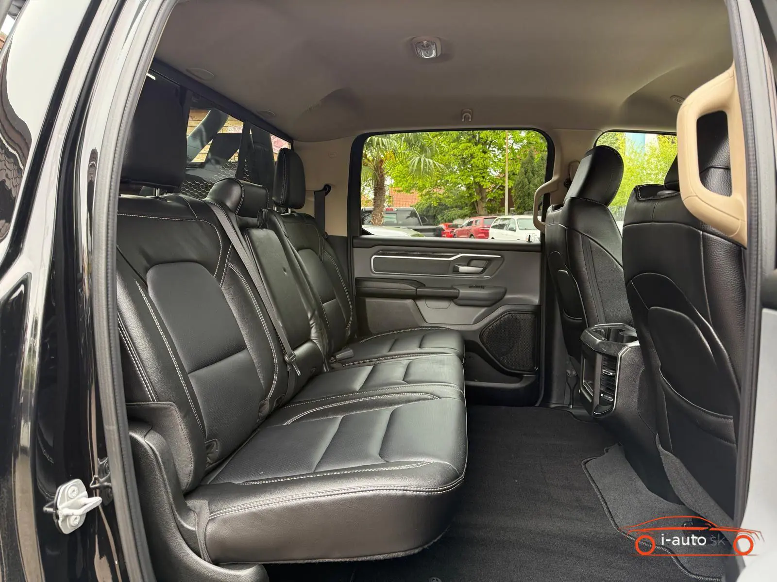 Dodge RAM 2020 na predaj – fotografia 40