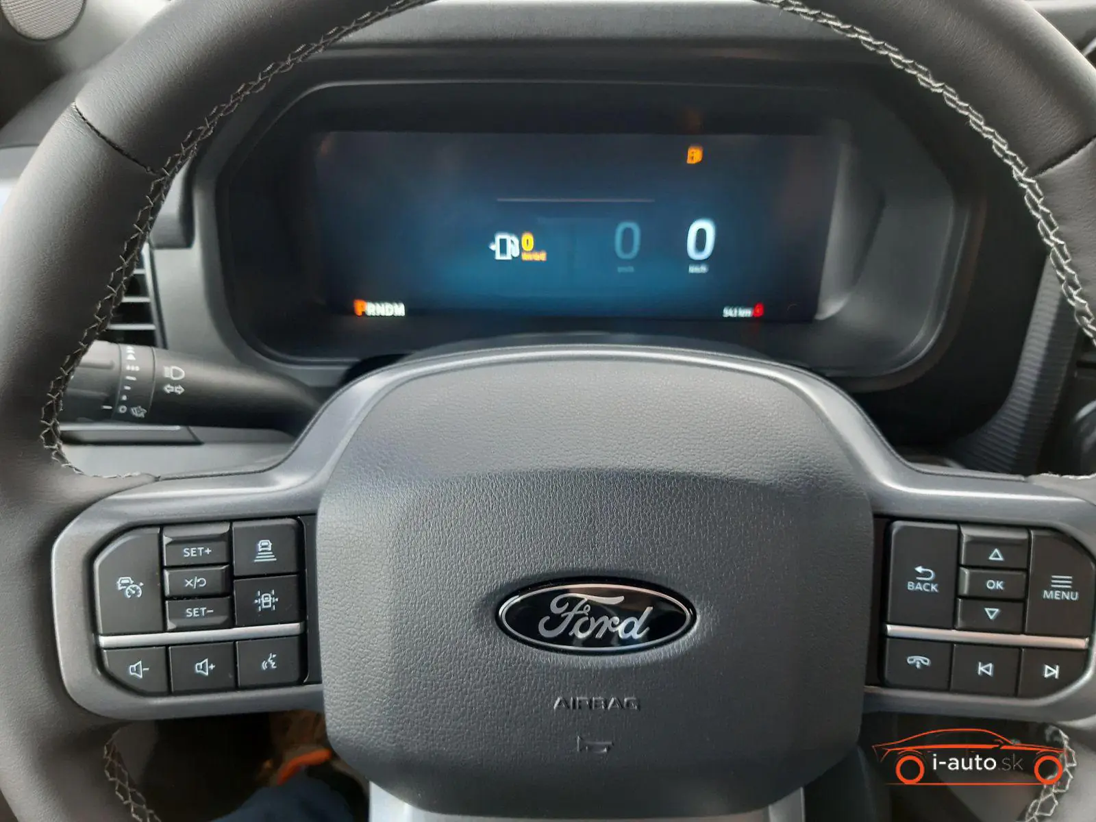 Ford F-150 2026 na predaj – fotografia 20