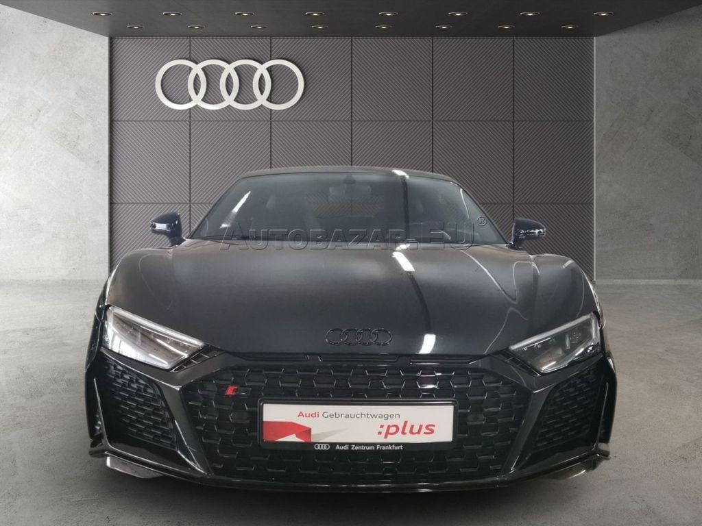 Audi R8 Coupé 5.2 FSI V10 performance 620k quattro S tronic