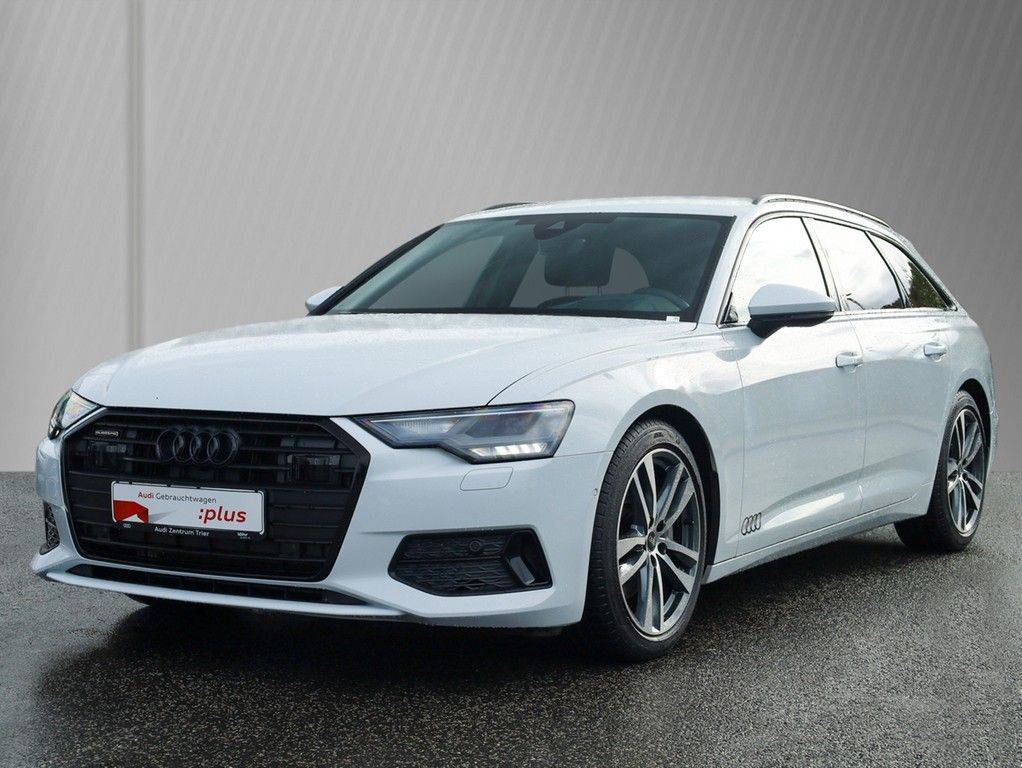 Audi A6 Avant 45 3.0 TDI mHEV Sport quattro S tronic