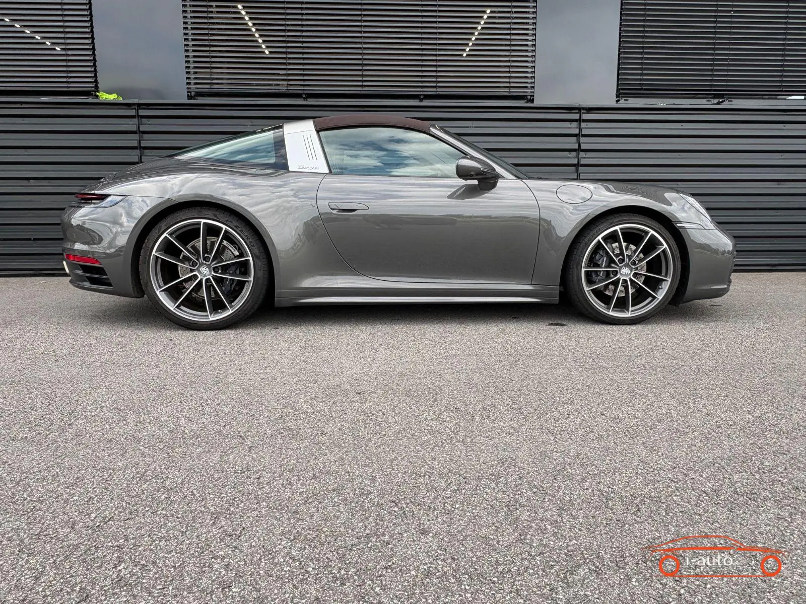 Porsche 911 2020 na predaj – fotografia 3