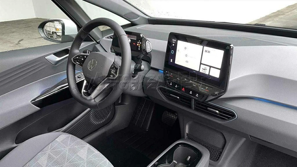 Volkswagen ID.3 Hatchback 150kw Automat