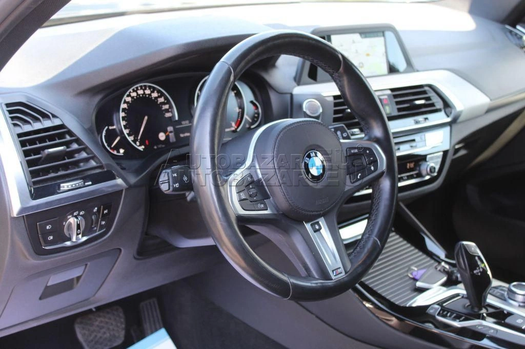 BMW X3 2019 na predaj – fotografia 10