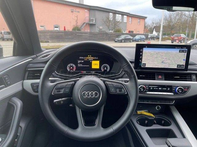 Audi A4 2022 na predaj – fotografia 11