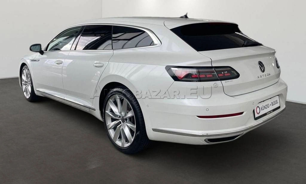 Volkswagen Arteon SB 2.0 TDI Elegance DSG