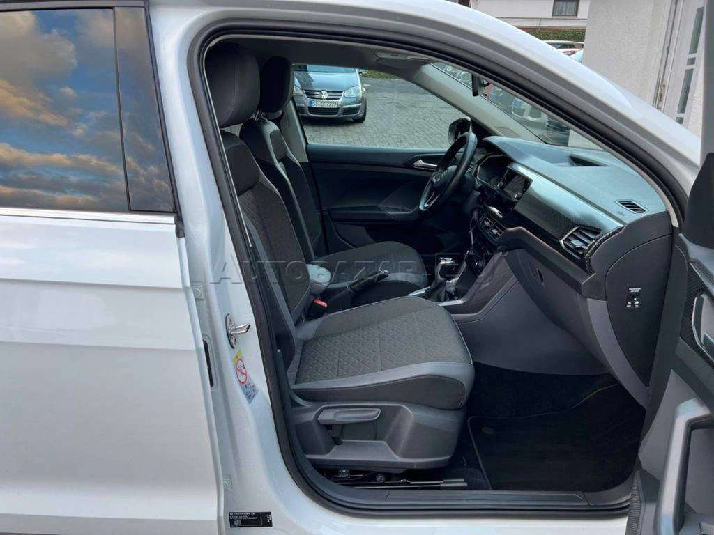 Volkswagen T-Cross 2020 na predaj – fotografia 17