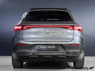 Mercedes-Benz EQE SUV 300