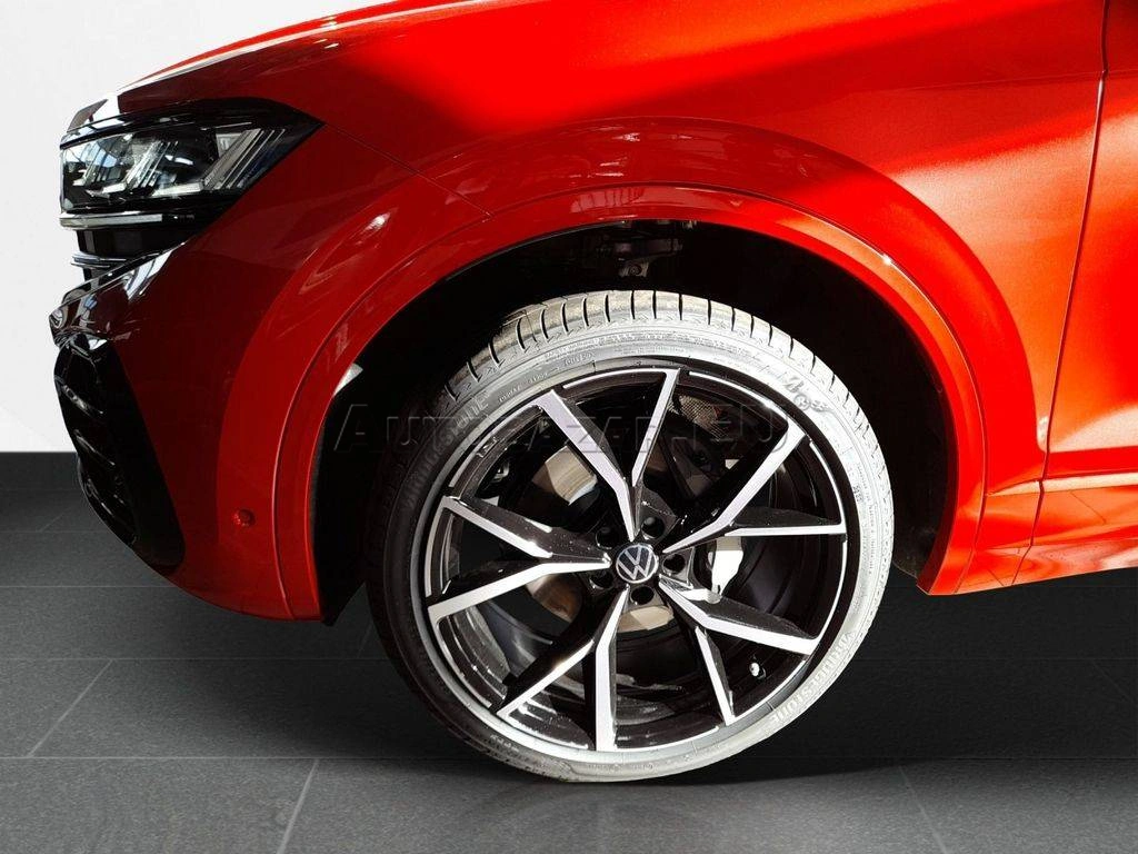 Volkswagen Touareg 3.0 V6 TDI 286k R-Line 4Motion Tiptronic