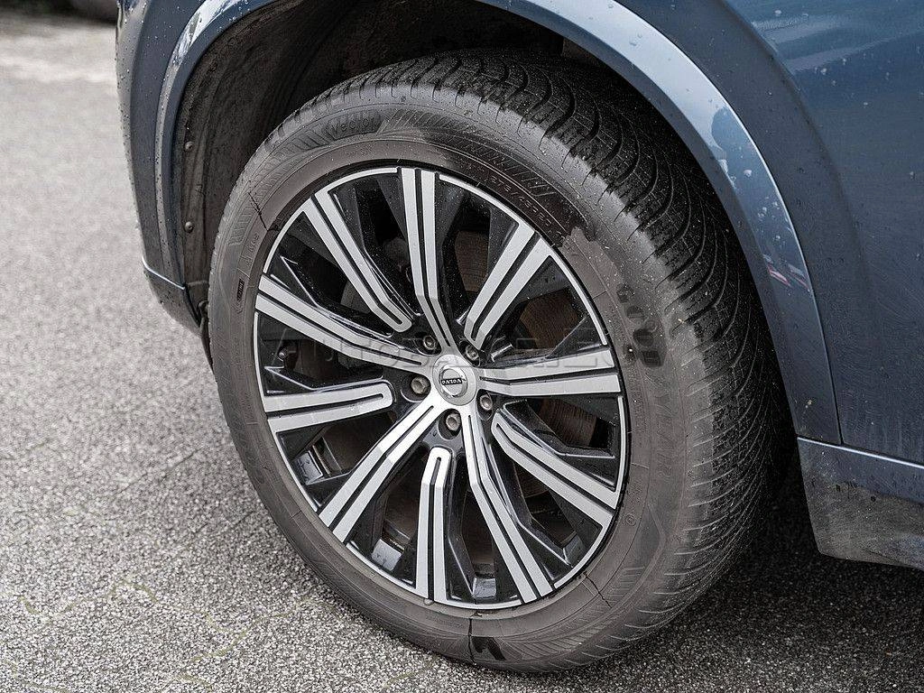 Volvo XC90 XC 90 B5 235k Drive-E Inscription AWD A/T