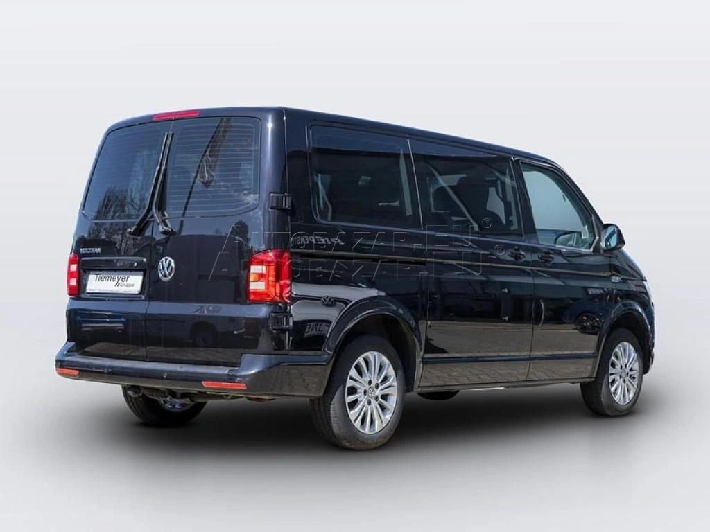 Volkswagen T6 Multivan 2.0 TDI 150k Comfortline DSG