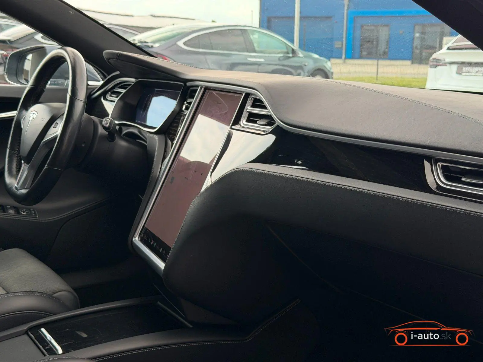 Tesla Model S 2017 na predaj – fotografia 19