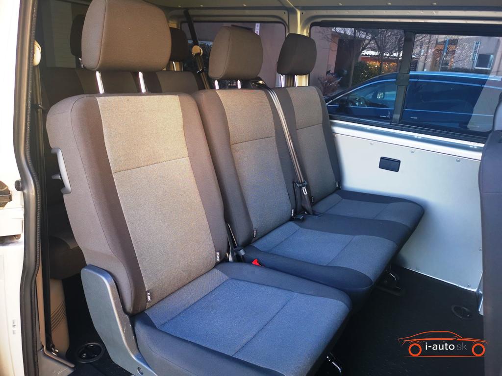 Volkswagen T6 Transporter 2018 na predaj – fotografia 15