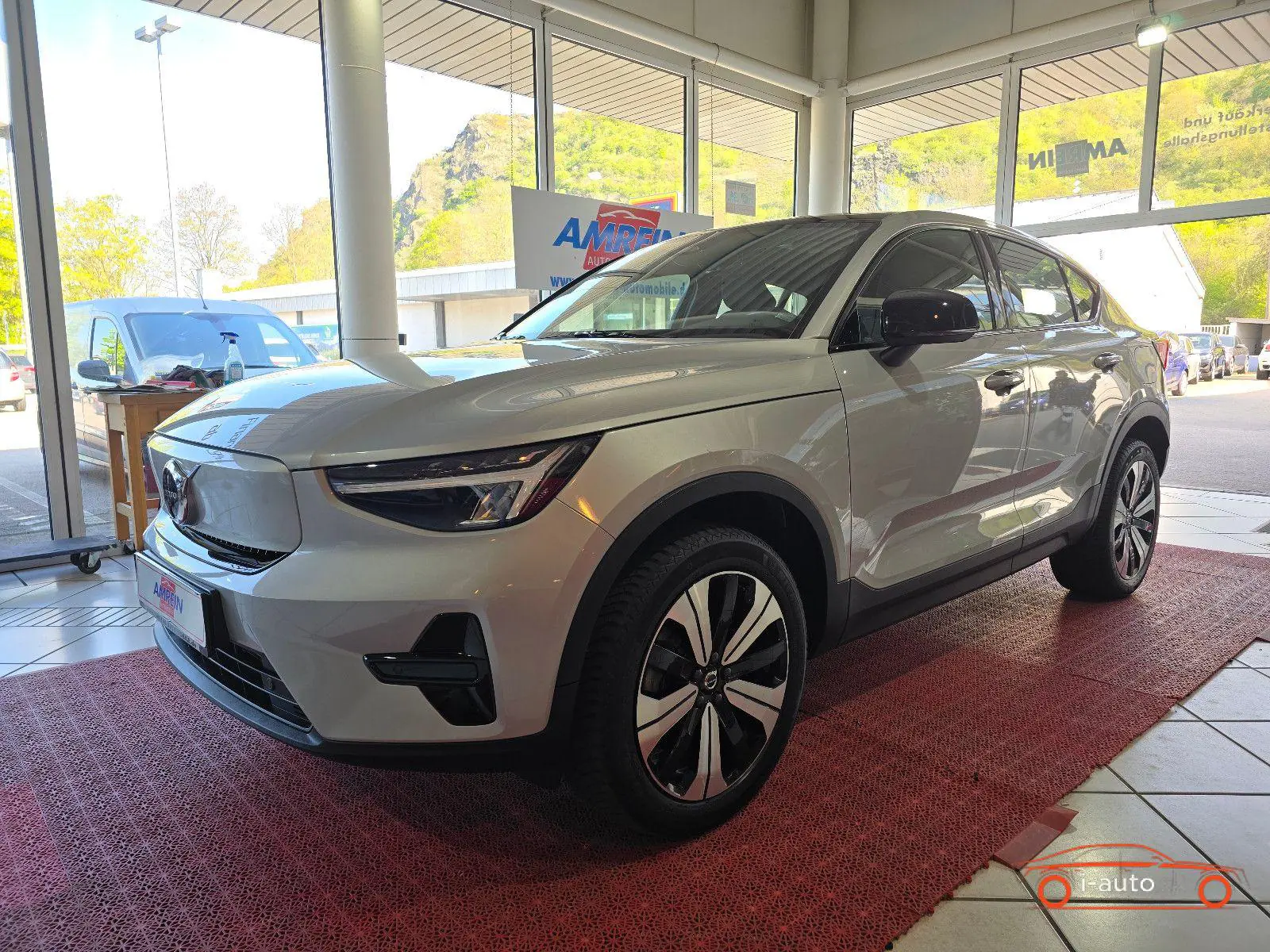 Volvo C40 2022 na predaj – fotografia 3