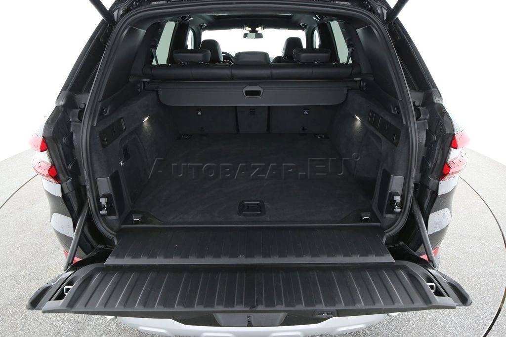 BMW X5 xDrive30d mHEV A/T
