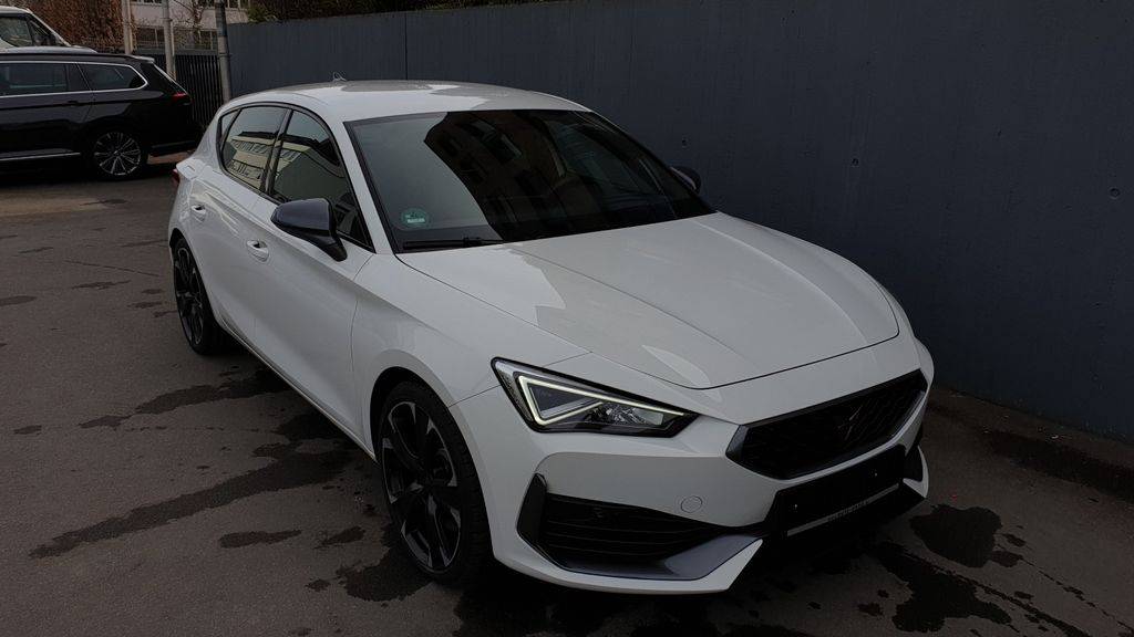 Cupra Leon 1.4 e-HYBRID VZ DSG