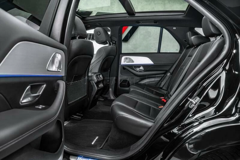 Mercedes-Benz GLE 2023 na predaj – fotografia 14