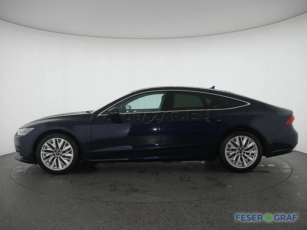 Audi A7 Sportback 50 3.0 TDI mHEV quattro tiptronic