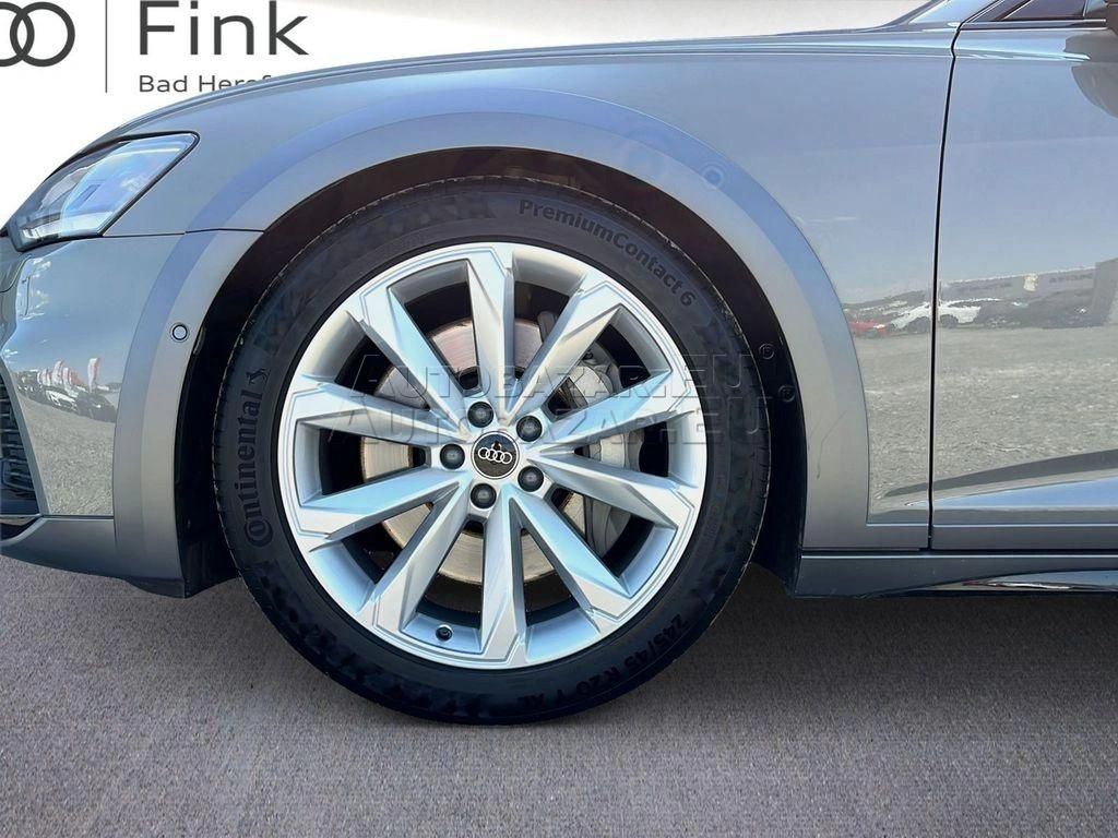 Audi A6 Allroad 55 3.0 TFSI mHEV quattro S tronic