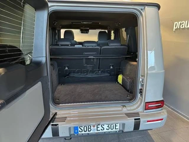 Mercedes-Benz G trieda 580 EQ EDITION ONE
