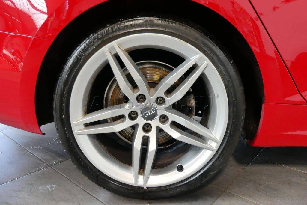 Audi A5 Sportback 40 2.0 TDI S line S tronic