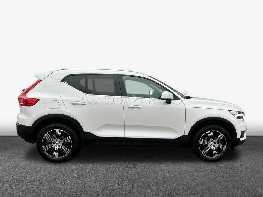 Volvo XC40 T3 163k Momentum A/T