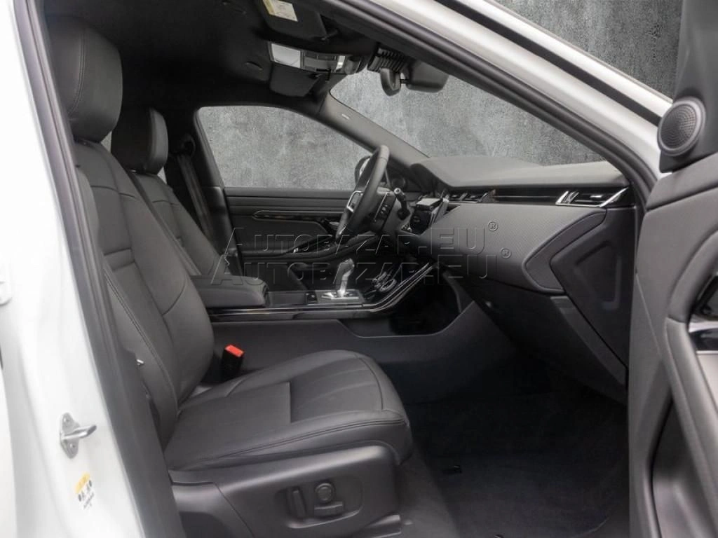 Land Rover Range Rover Evoque 2.0D I4 D200 MHEV R-Dynamic S AWD A/T
